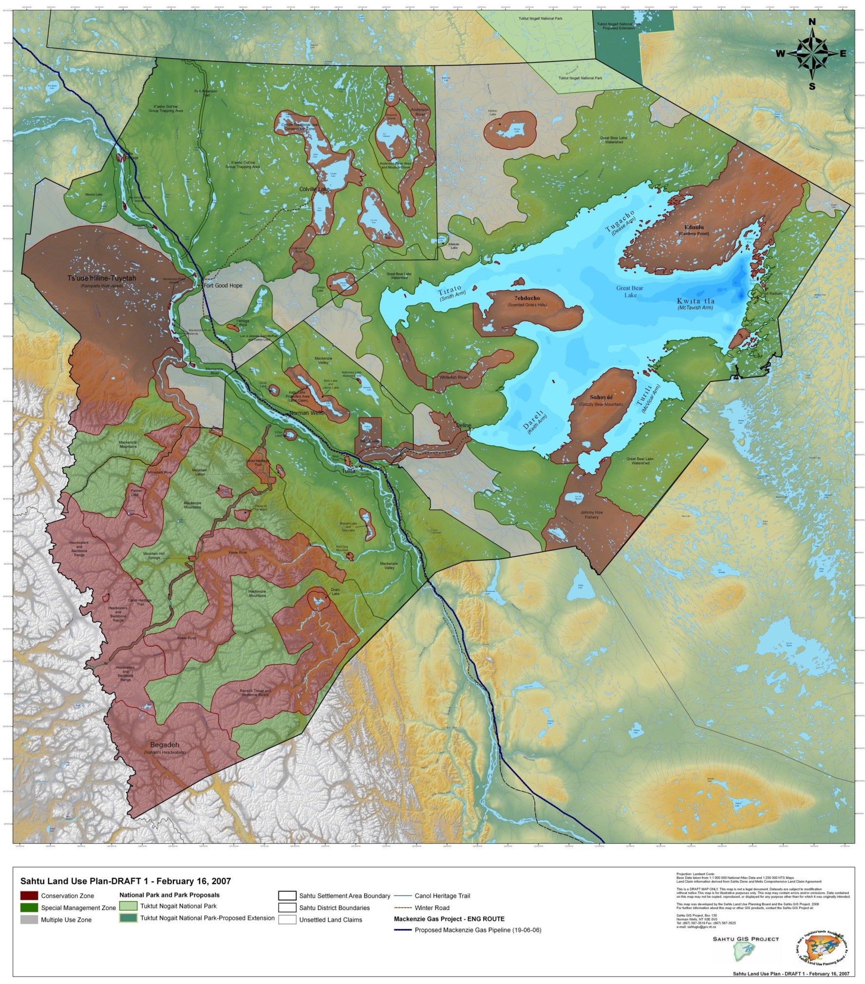 Resources NWT & Nunavut Chamber Of Mines