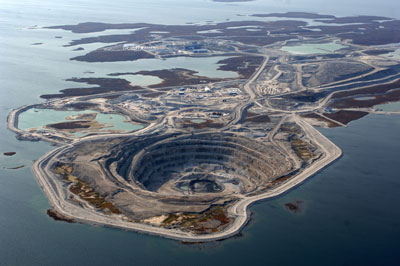 diavik