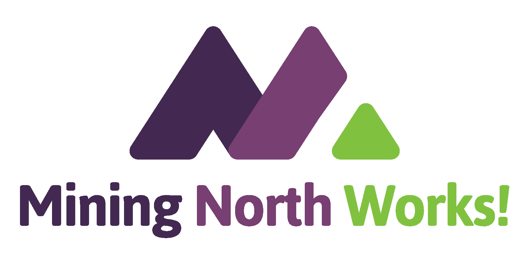 Mining North Works Logo