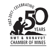 NWT & Nunavut Chamber Of Mines