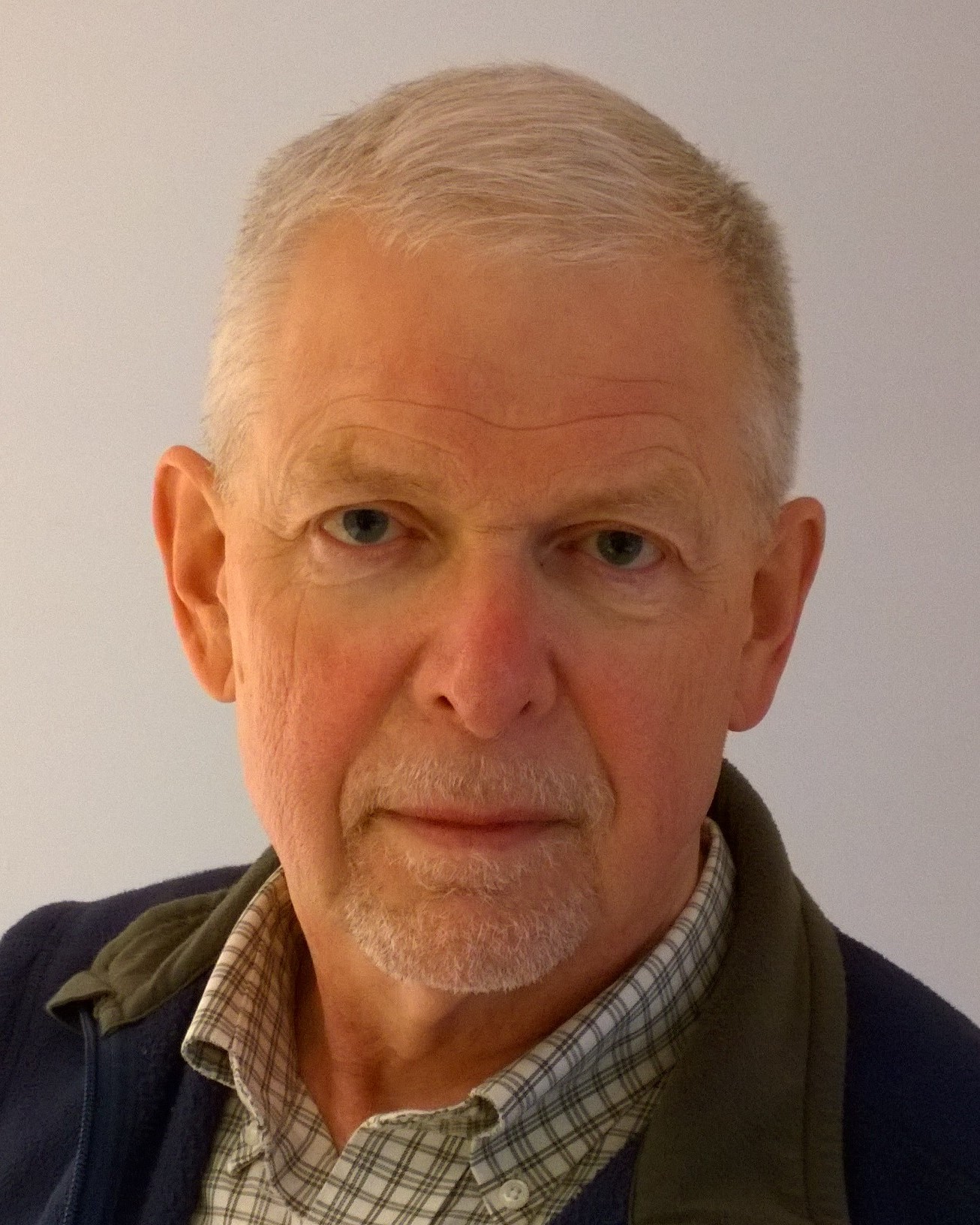 Michael J. Hardin