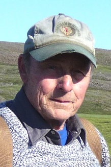 Knud Rasmussen